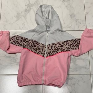 Girls Zara Hoodie
